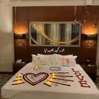 افكار لتزين غرف العرسان الرياض الشرقية