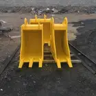 بكت بوكلينات للبيع وابكات جي سي بي