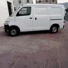 باص بضاعه للايجار للإيجار