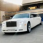 ليموزينات VIP سيارات فخمة ل جميع مناسبات CaR