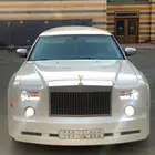 ليموزينات مميزة VIP CARS رويال جميع مناسبات