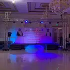 بيع وتاجير مسارح ستيج حفلات واتس 0543216549