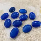 حجر برازيلي ازرق طبيعي احجار صافيه جدا