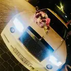 Royal LiMo VIP caR ل جميع مناسبات اعراس تخرج