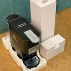 الة قهوه جديدة لعشاق القهوه جديده غير مستعمله