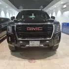 جي ام سي يوكون 2021 للأيجار