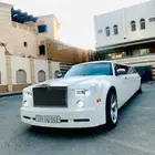 ليموزينات ل جميع مناسبات ا-جدة-مكةcVip