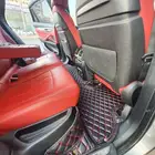 BMW ارضيات جلد