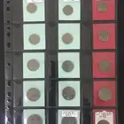 جميع العملات السعودية المعدنية من 1392 - 1436