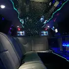 مايباخ ليموزينات فخمة ومميزة VIP لجميع مناسبات زواج