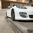 سطحه هدروليك ونش نقل سيارات مقفله 