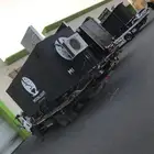 نقل وسحب عربات فودترك وسيارات