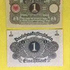 عملات المانية قديمه