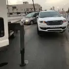 سطحه هدروليك ونش لبن عرقه المهديه