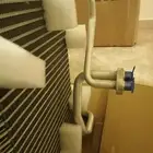 متوفر ثلاجة مكيف إكسبلور