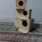 صناديق بياضات الطيو زبرا بادجي الروز كروان دره كاسكو