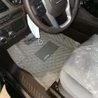 ارضيات جلد فاخره للسيارات 