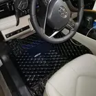 ارضيات جلد فاخره للسيارات 