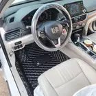 ارضيات جلد فاخره للسيارات 