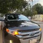 فورد اديج لبيع