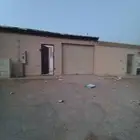 استراحه للايجار بحي البيان