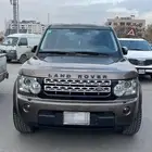 LAND ROVER   LR4