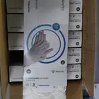للبيع قفازات فينيل