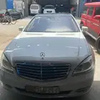 مرسيدس بانوراما 2007 350