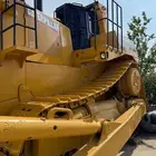 بلدوز كتربلر D9-D8