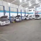 الحق عروض توضيب جميع مكائن الكوريه