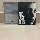 The last of us special edition