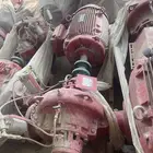 مضخة اطفاء حريق