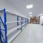 رفوف تخزين ارفف منزليه ارفف مستودعات استاندات