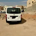 للبيع نيسان أورفان 2021   بضاعة (فان حمولة)