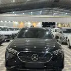 مرسيدس AMG موديل E200 2025