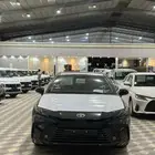 تويوتا كامري L E موديل 2025 عبد اللطيف جميل اصفار