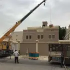رافعه كرين ونش للايجار