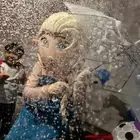 ازياء كوسبلاي شخصيه ايمي روز لول لينا بيل حوريه سنو وايت