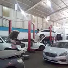 عرض على مكائن سونانا وسنتافيه وكيا ابتيما