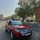 للبيع جيب فورد ايدج 2013 فل الفل