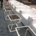 تاجير طاولات طعام