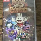 Born of Bread Nintendo Switch