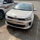 كيا ريو 2019