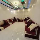 شركة تنظيف كنب سجاد وشقق فلل مكيفات خزانات عزل رش حشرات