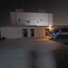 دورين للايجار ارضي وعلوي