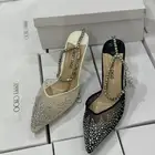 شوز كعب جيمي شو