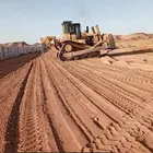 سائق بلدوزر