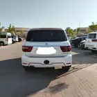 نيسان باترول موديل 2020 شهر 2