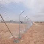 نعمل في تركيب الشبوك شبوك مزارع شبوك حكومه شبوك ملاعب في جمي