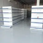 رفوف سوبر ماركت اسعار مناسبه توصيل وتركيب داخل وخارج الرياض